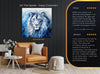 Lion Art - View 8