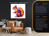 Squirrel Art - View 8