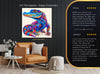 Crocodile Art - View 8