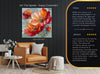 Floral Bloom Art - View 8