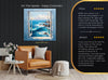 Ocean View Window Art - View 8