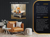 Fox Art - View 8