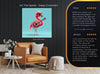 Flamingo Jam Session Art - View 8