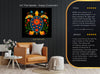 Turtle Hummingbird Art - View 8