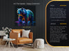 Cosmic Bear Art - View 8