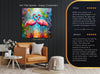 Flamingo Art - View 8