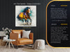 Horse Gallop Art - View 8