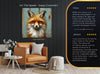Fox Art - View 8
