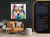 Wolf Art - View 8
