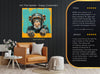 Chimpanzee Art - View 8