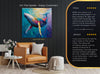 Whale Art - View 8