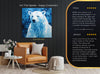 Polar Bear Art - View 8