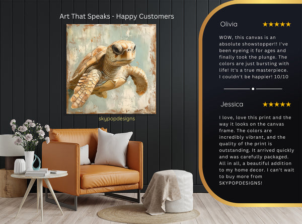 Turtle Art - View 8
