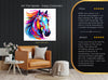 Horse Art - View 8