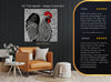Rooster Art - View 8