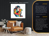Chimpanzee Art - View 8