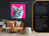 Cat Art - View 8