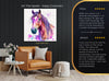 Horse Art - View 8