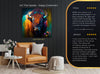 Bison Art - View 8