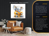Elephant Reading Art - View 8