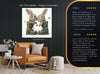 Bunny Kisses in Boots Art - View 8