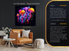 Jellyfish Art - View 8