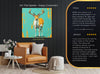 Deer Art - View 8