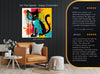 Cat Art - View 8