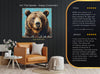 Bear Art - View 8