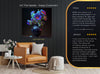 Luminous Petals Art - View 8