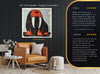 Walrus Art - View 8