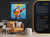 Penguin Art - View 8