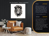 Lion Art - View 8