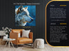 Wolf Art - View 8