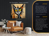 Cat Art - View 8