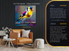Goldfinch Art - View 8