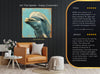 Dolphin Art - View 8