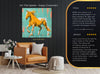 Horse Art - View 8