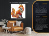 Fox Art - View 8