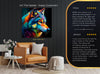 Wolf Art - View 8