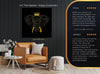 Elephant Art - View 8