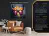 Butterfly Art - View 8
