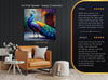 Peacock Art - View 8