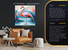 Flamingo Art - View 8