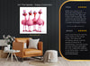 Flamingo Art - View 8