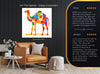 Camel Art - View 8