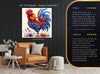 Rooster Art - View 8