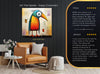 Bird Art - View 8