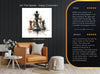 Chess Pieces Art - View 8