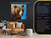 Bear Art - View 8